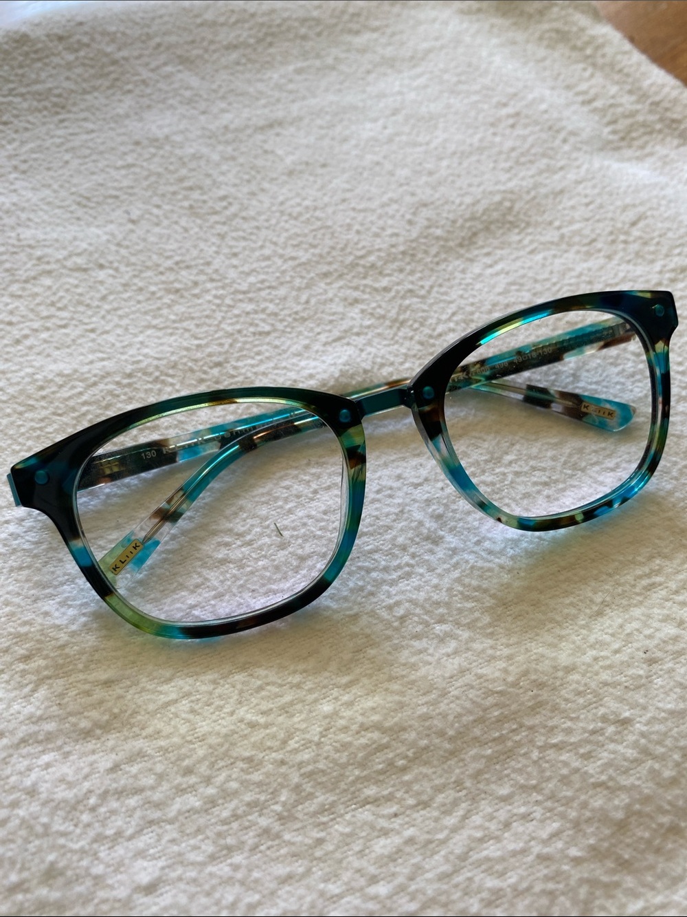 Kliik Denmark Women’s Glasses Frame